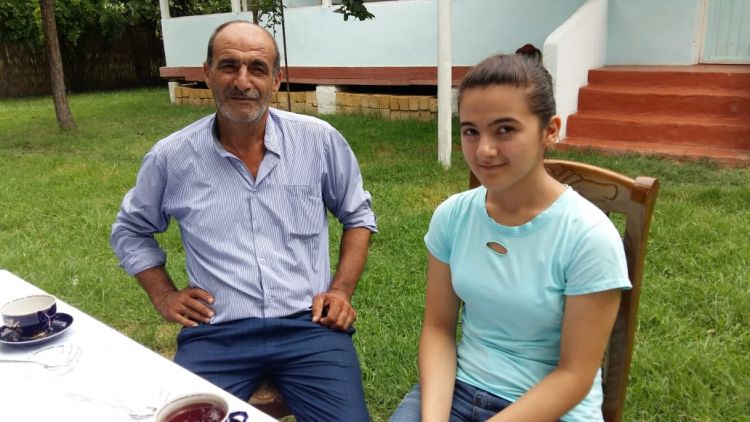  700 bal toplayan abituriyentin oxuduğu məktəb bağlandı  - FOTO